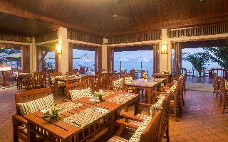 Samui Buri Beach Resort fotoÄŸrafÄ±