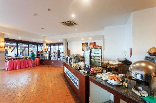 Samui Buri Beach Resort fotoÄŸrafÄ±