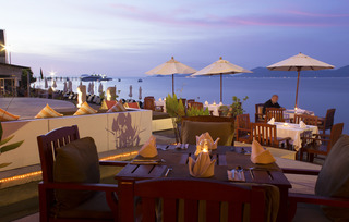Samui Buri Beach Resort fotoÄŸrafÄ±