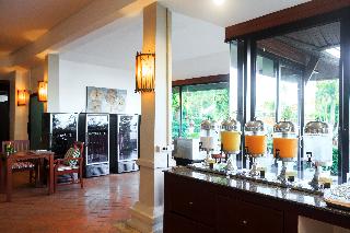 Samui Buri Beach Resort fotoÄŸrafÄ±