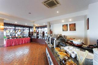 Samui Buri Beach Resort fotoÄŸrafÄ±