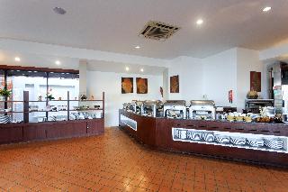 Samui Buri Beach Resort fotoÄŸrafÄ±