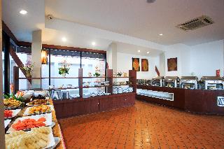 Samui Buri Beach Resort fotoÄŸrafÄ±