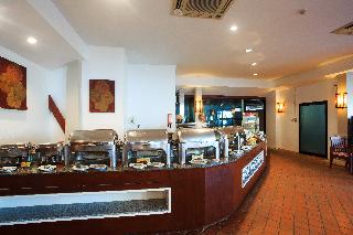 Samui Buri Beach Resort fotoÄŸrafÄ±