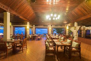 Samui Buri Beach Resort fotoÄŸrafÄ±