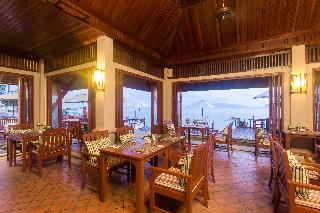 Samui Buri Beach Resort fotoÄŸrafÄ±