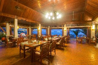 Samui Buri Beach Resort fotoÄŸrafÄ±