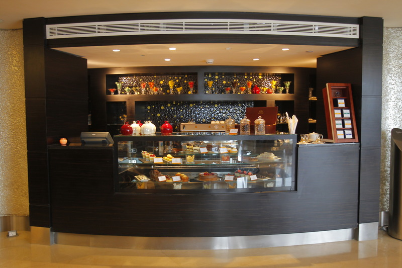 Hilton Amman - Bar