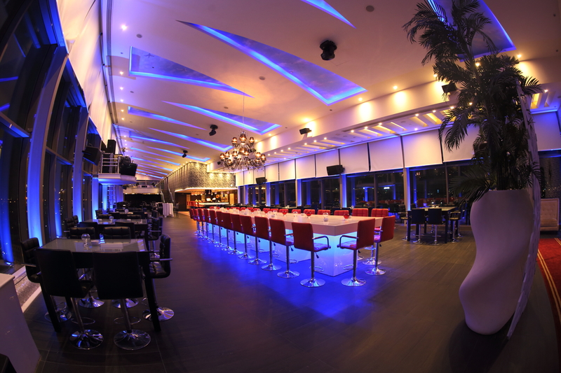Hilton Amman - Bar