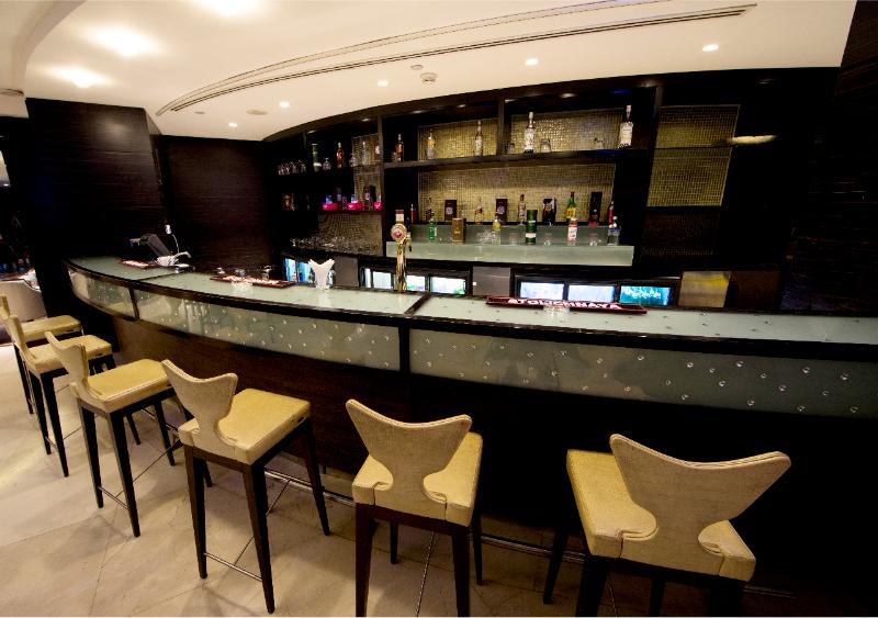 Hilton Amman - Bar