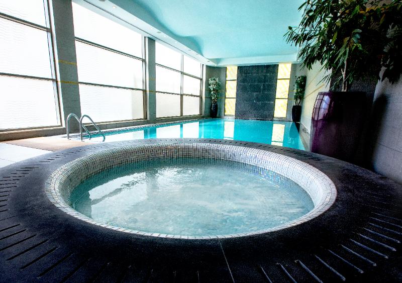 Hilton Amman - Aktivite