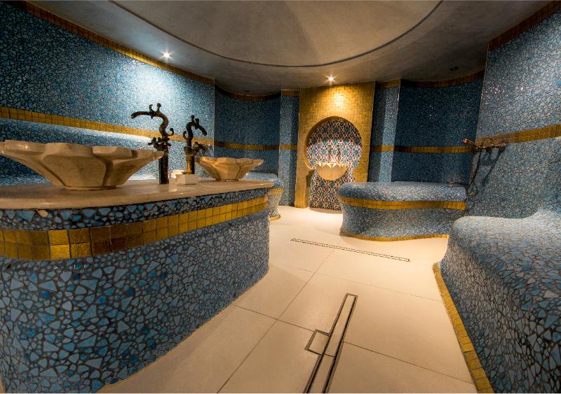 Hilton Amman - Genel