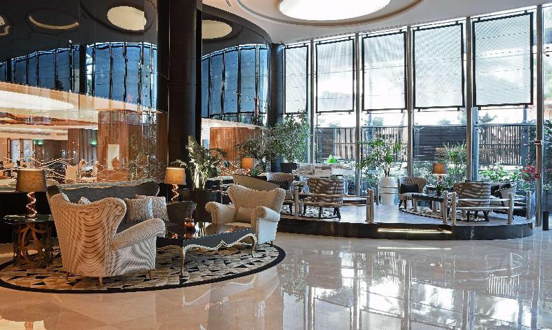 Hilton Amman - Genel