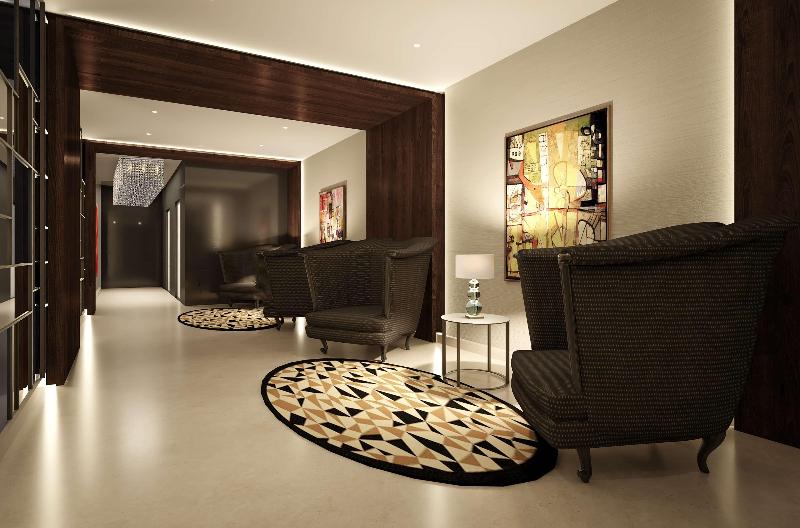 Hilton Amman - Genel