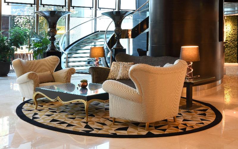 Hilton Amman - Genel