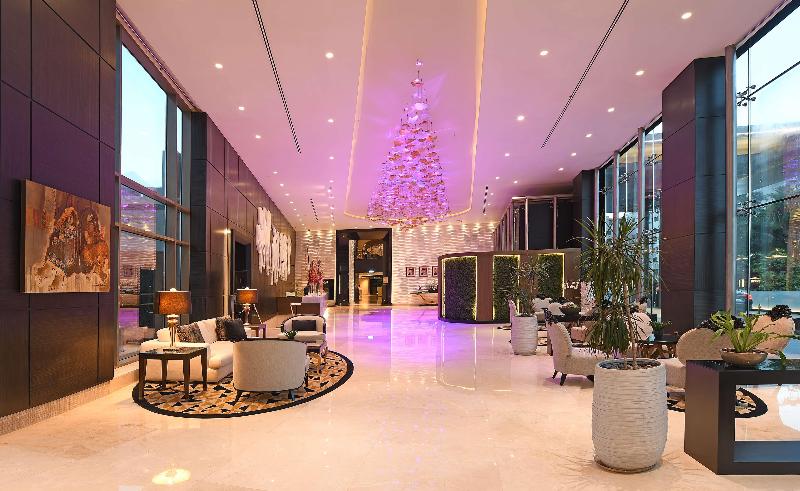 Hilton Amman - Genel