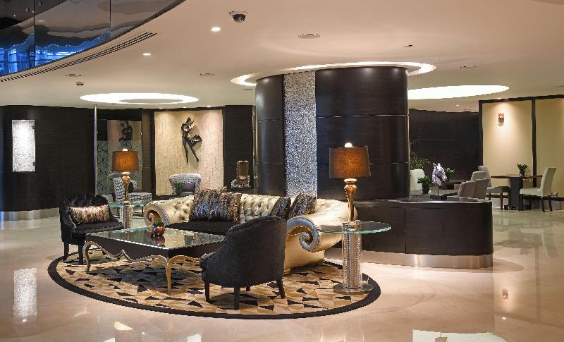 Hilton Amman - Genel