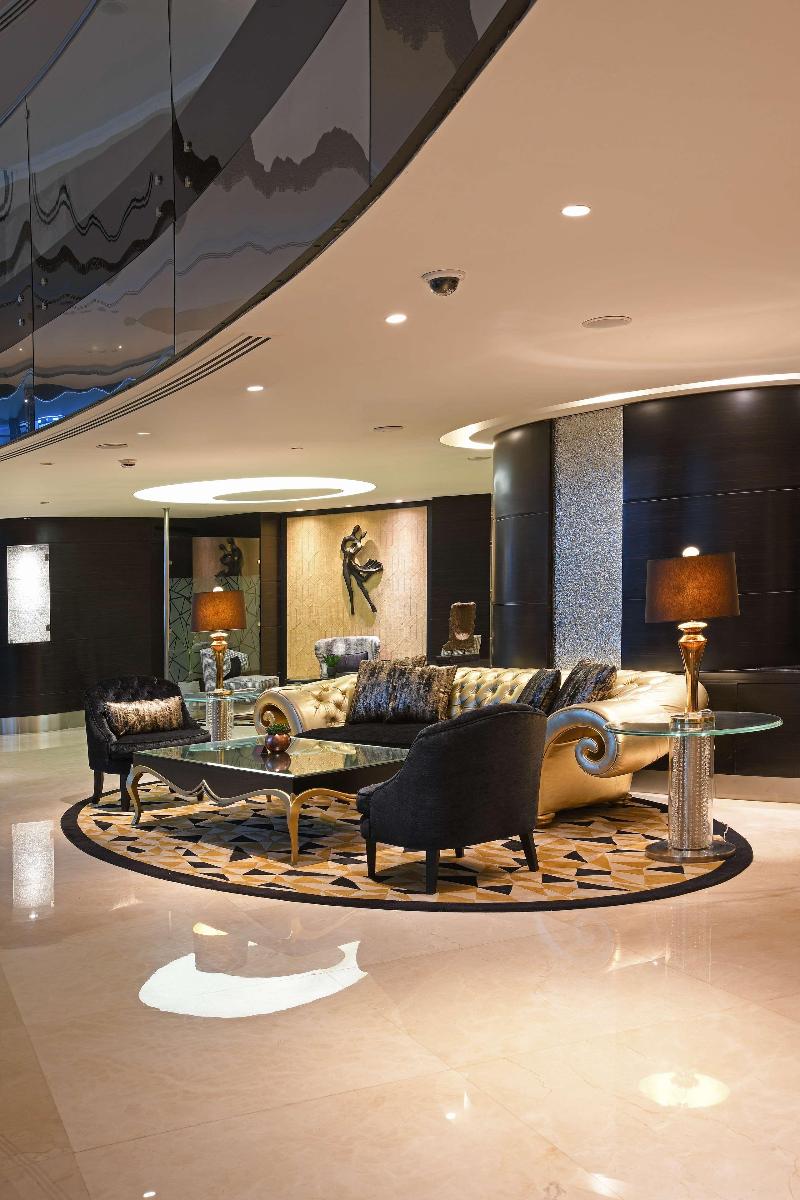 Hilton Amman - Genel