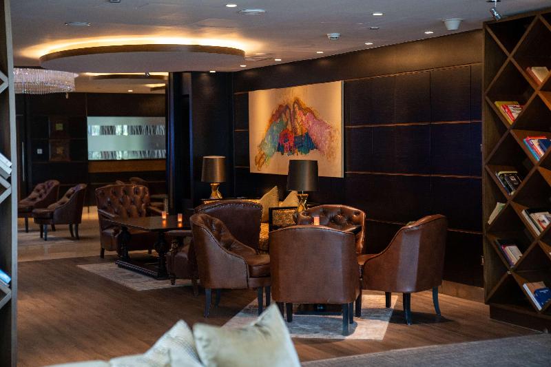 Hilton Amman - Genel