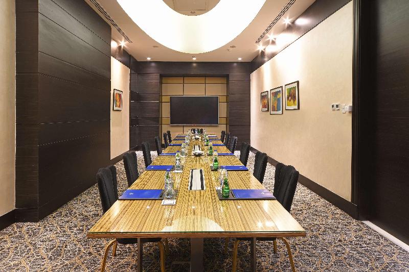 Hilton Amman - Genel