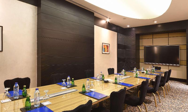 Hilton Amman - Genel