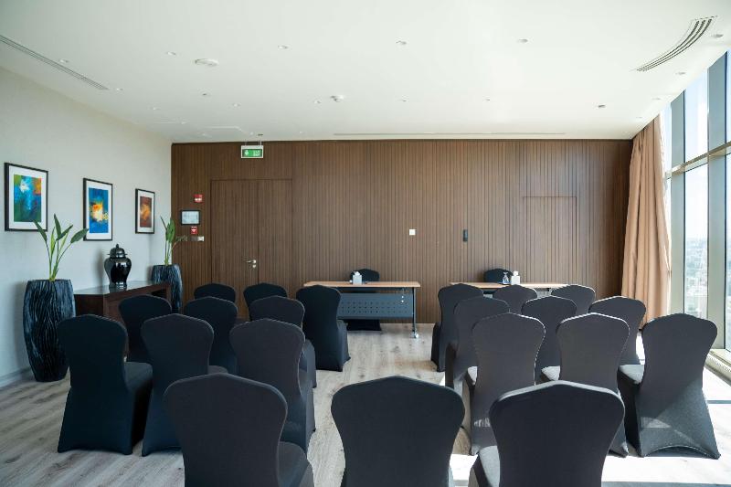 Hilton Amman - Genel