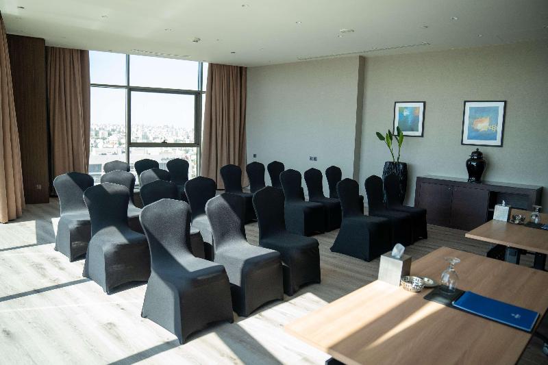 Hilton Amman - Genel