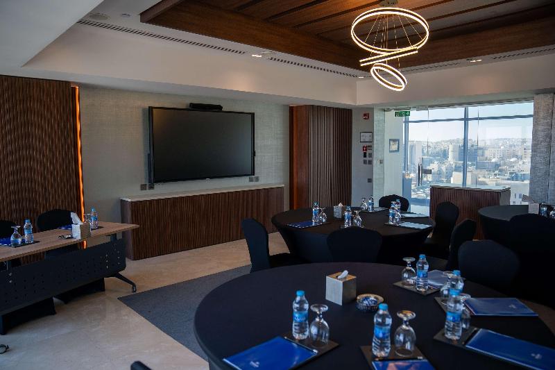 Hilton Amman - Genel