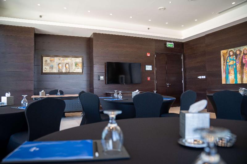 Hilton Amman - Genel