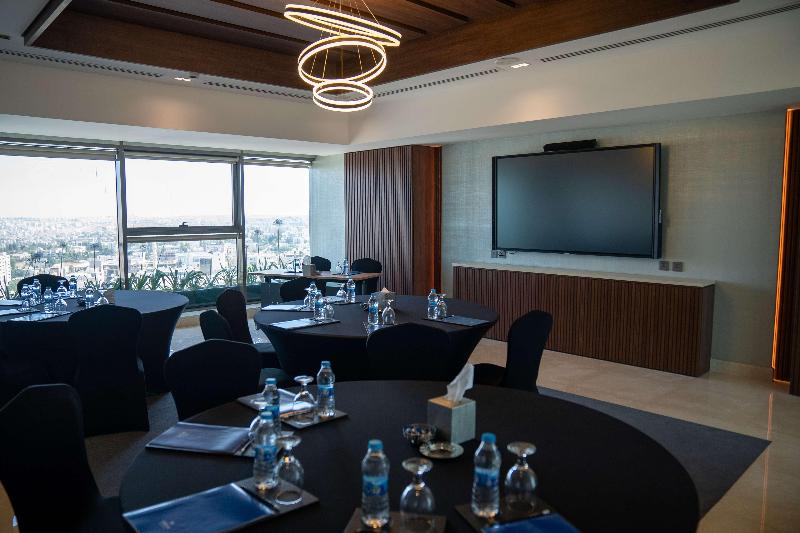 Hilton Amman - Genel