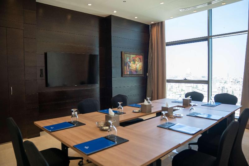 Hilton Amman - Genel