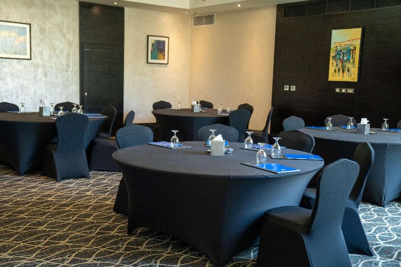 Hilton Amman - Genel