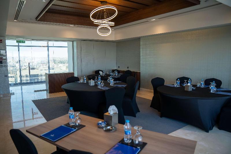Hilton Amman - Genel