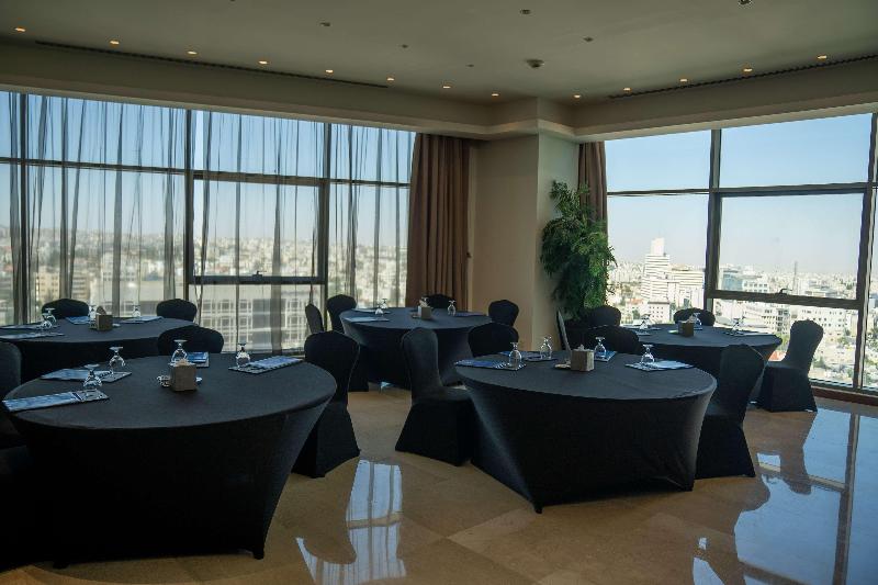 Hilton Amman - Genel