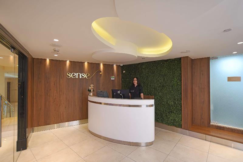 Hilton Amman - Genel