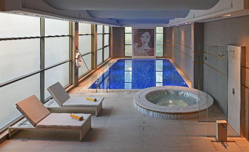 Hilton Amman - Genel