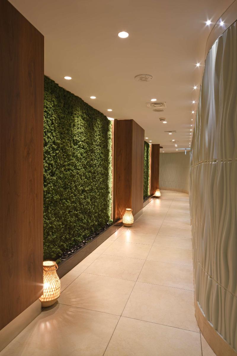 Hilton Amman - Genel