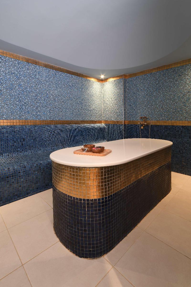 Hilton Amman - Genel