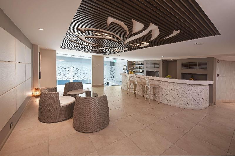 Hilton Amman - Genel