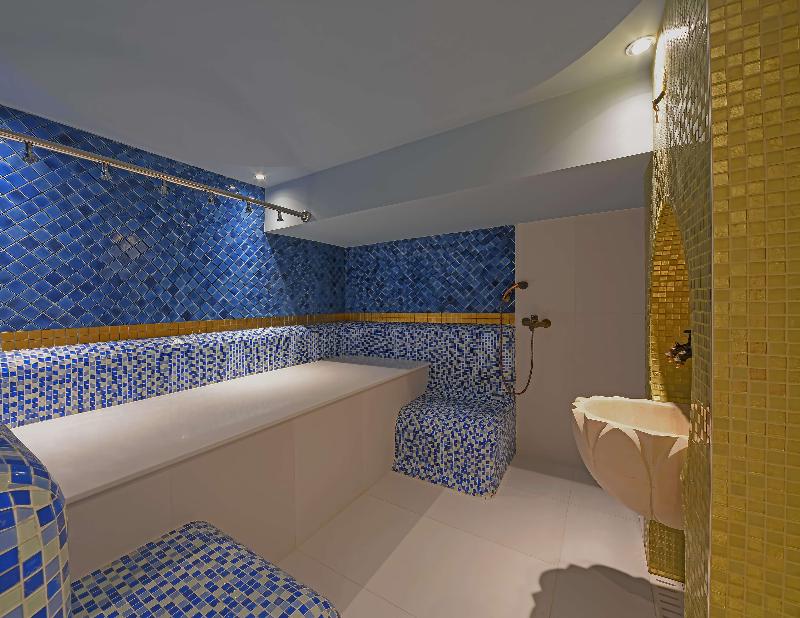 Hilton Amman - Genel