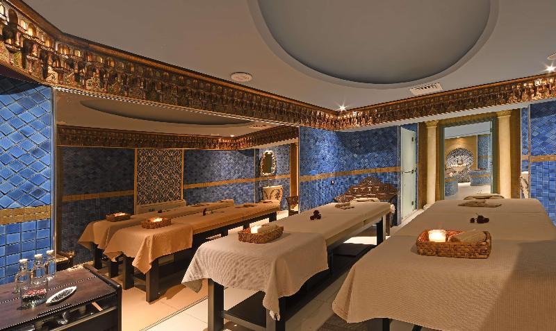 Hilton Amman - Genel