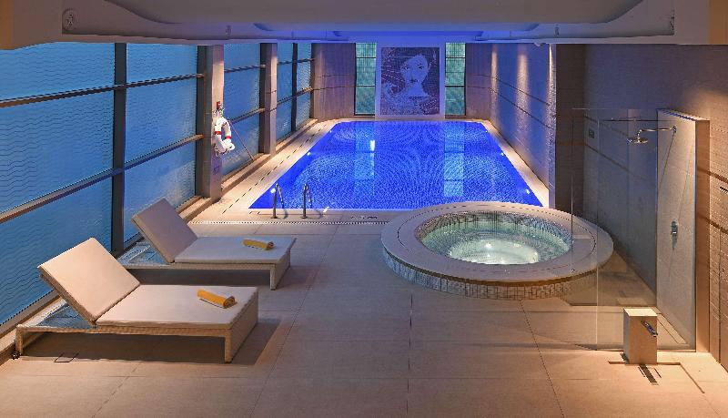 Hilton Amman - Genel