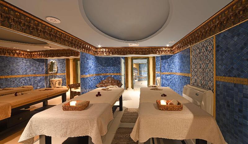 Hilton Amman - Genel