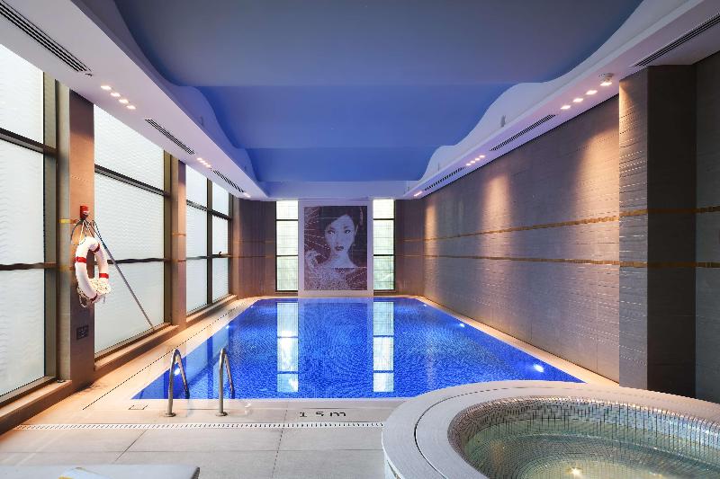 Hilton Amman - Genel