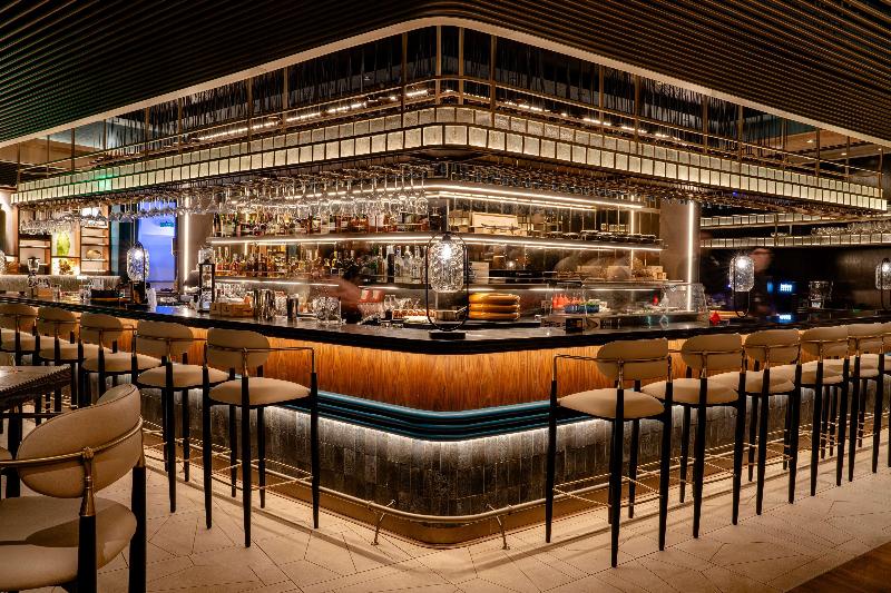Hilton Amman - Genel