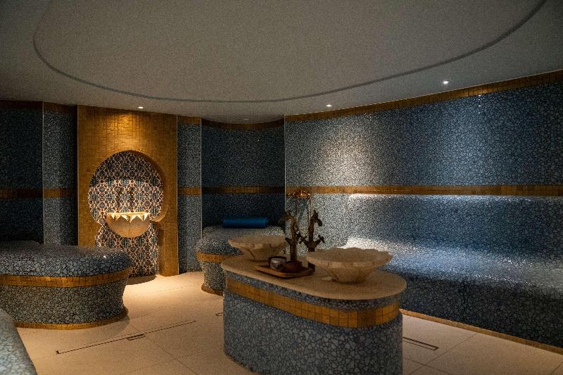 Hilton Amman - Genel