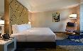 Hilton Amman oda fotoğrafı