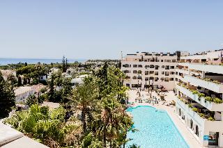 Guadalpin Suites fotoÄŸrafÄ±