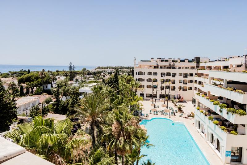 Guadalpin Suites - Genel