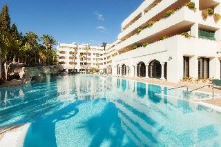 Guadalpin Suites fotoÄŸrafÄ±